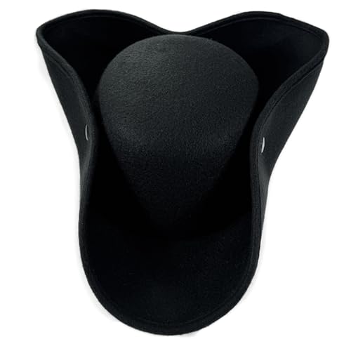 Shntig Traditionelle Karibik Piraten Hut Für Erwachsene Jugendliche Karneval Party Kapitän Hut Thema Ereignis Headwear Cosplay Zubehör Shntig Traditionelle Karibik Piraten Hut Für Erwachsene Jugendliche Karneval Party Kapitän Hut Thema Ereignis Headwear Cosplay Zubehör von Shntig