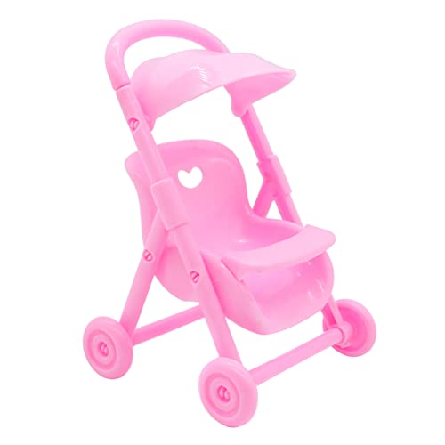 Trolley Dolls Kinderwagen Kinderwagenwagen Baby Kinder Spielzeugwagen Für Puppen Baby Girl Tun Für Spielzeug Für Vor Trolley Dolls Kinderwagen Kinderwagenwagen Baby Kinder Spielzeugwagen Für Puppen Baby Girl Tun Für Spielzeug Für Vor von Shntig