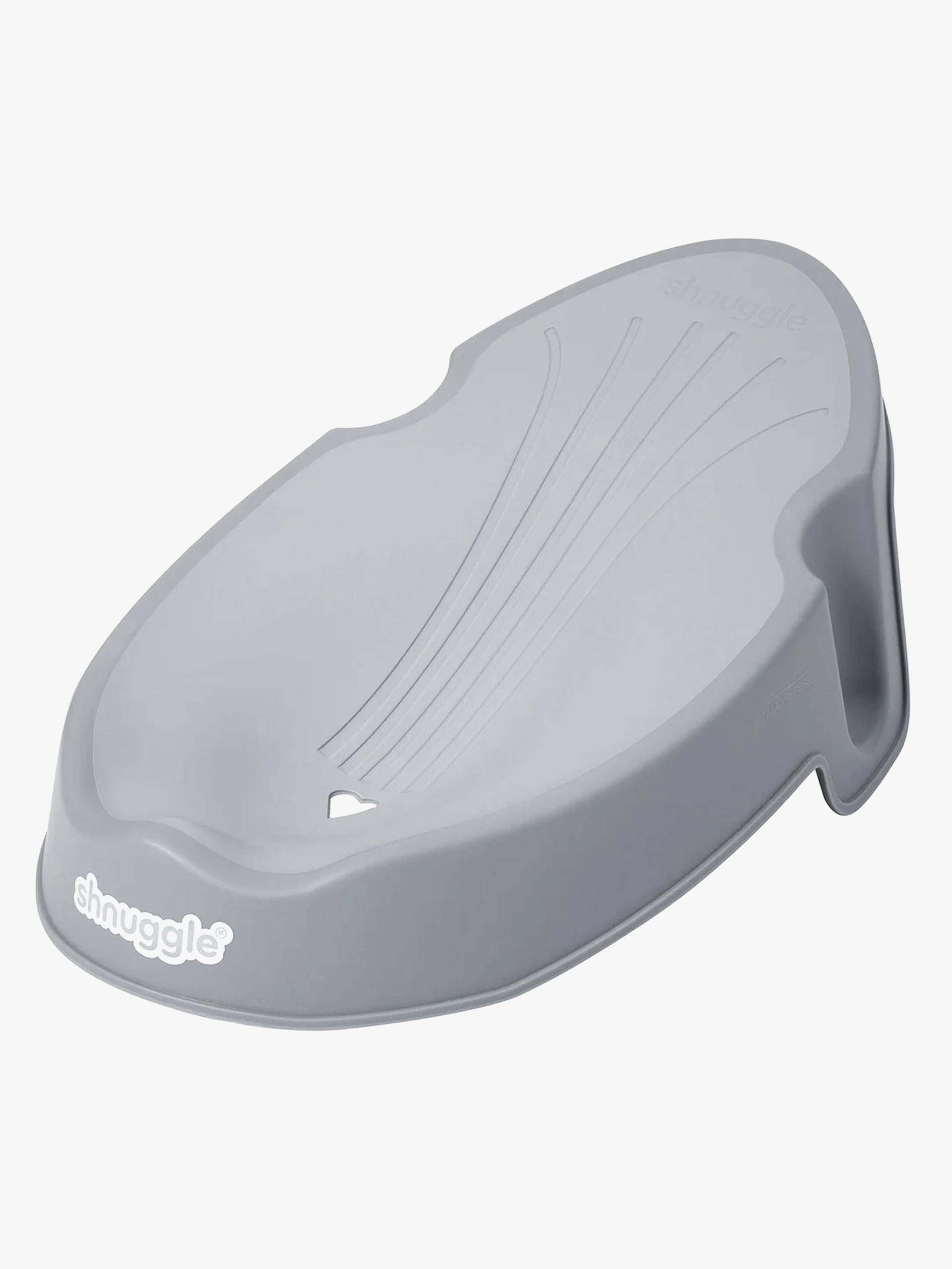 Shnuggle Badestütze Newborn, Pebble Shnuggle Badestütze Newborn, Pebble von Shnuggle
