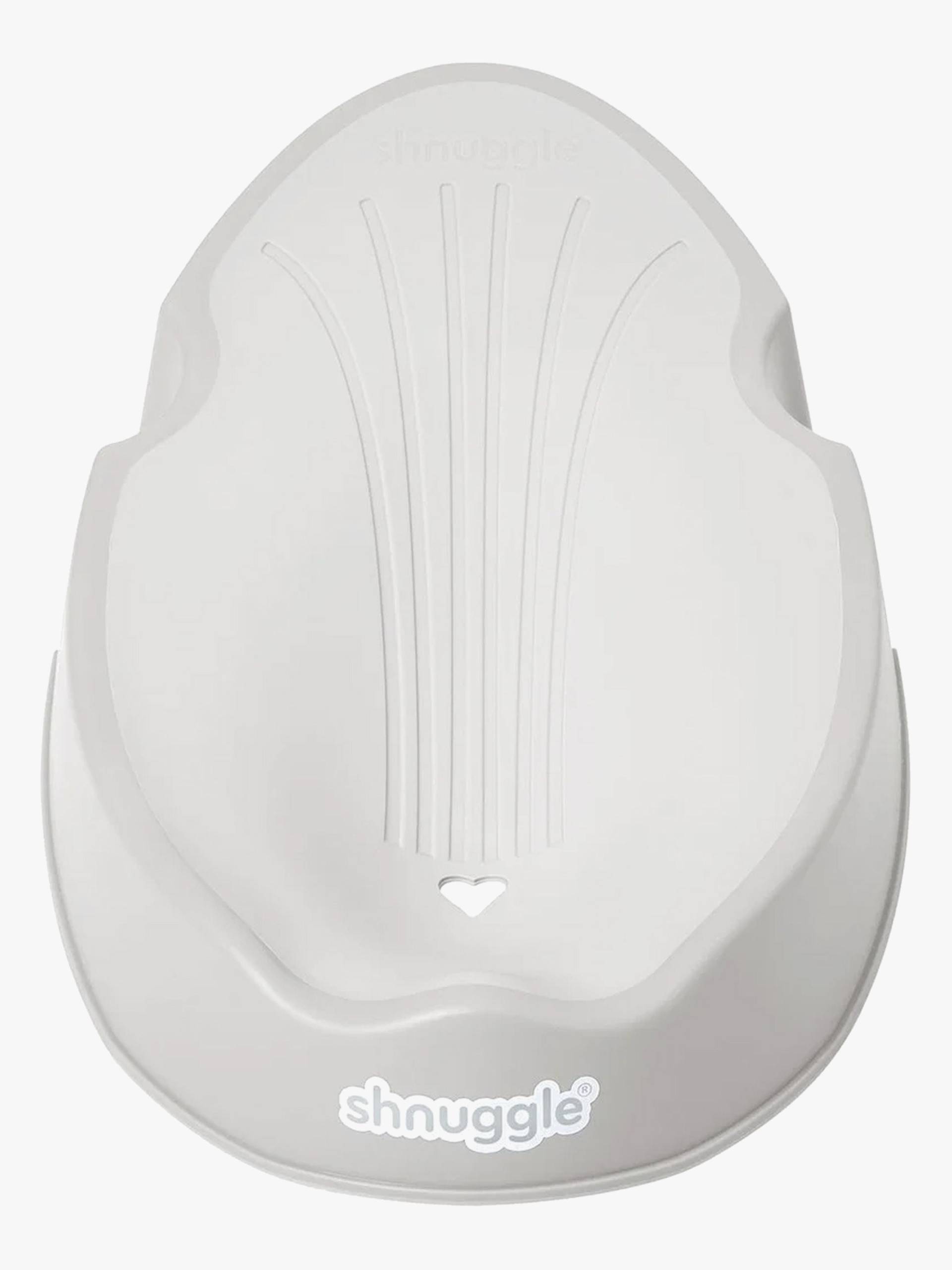 Shnuggle Badestütze Newborn, Taupe Shnuggle Badestütze Newborn, Taupe von Shnuggle