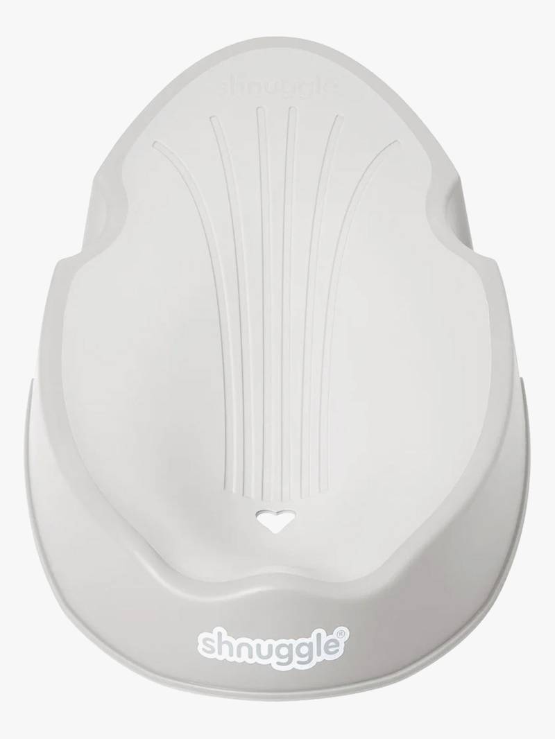 Shnuggle Badestütze Newborn, Taupe Shnuggle Badestütze Newborn, Taupe von Shnuggle