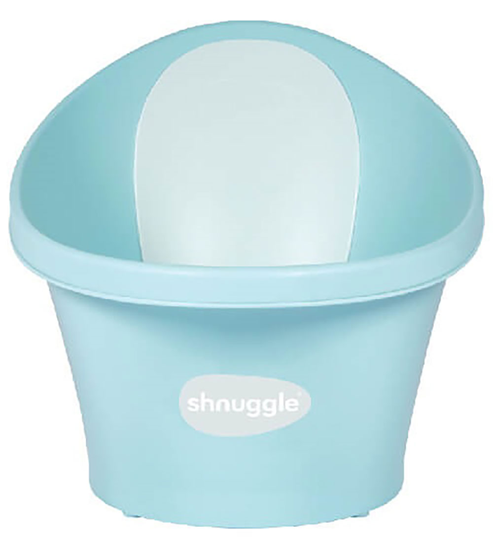 Shnuggle Badewanne - Baby - Aqua - Shnuggle - One Size - Körperpflegemittel Shnuggle Badewanne - Baby - Aqua - Shnuggle - One Size - Körperpflegemittel von Shnuggle