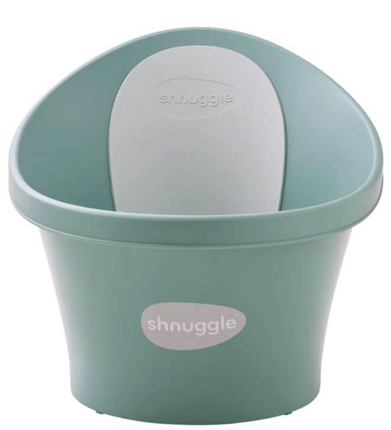 Shnuggle Badewanne - Baby - Eukalyptus - Shnuggle - One Size - Körperpflegemittel Shnuggle Badewanne - Baby - Eukalyptus - Shnuggle - One Size - Körperpflegemittel von Shnuggle