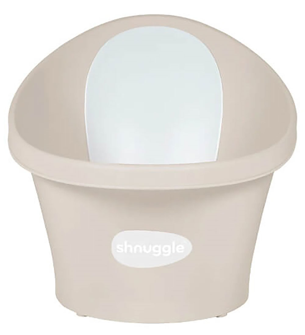 Shnuggle Badewanne - Baby - Taupe - Shnuggle - One Size - Körperpflegemittel Shnuggle Badewanne - Baby - Taupe - Shnuggle - One Size - Körperpflegemittel von Shnuggle