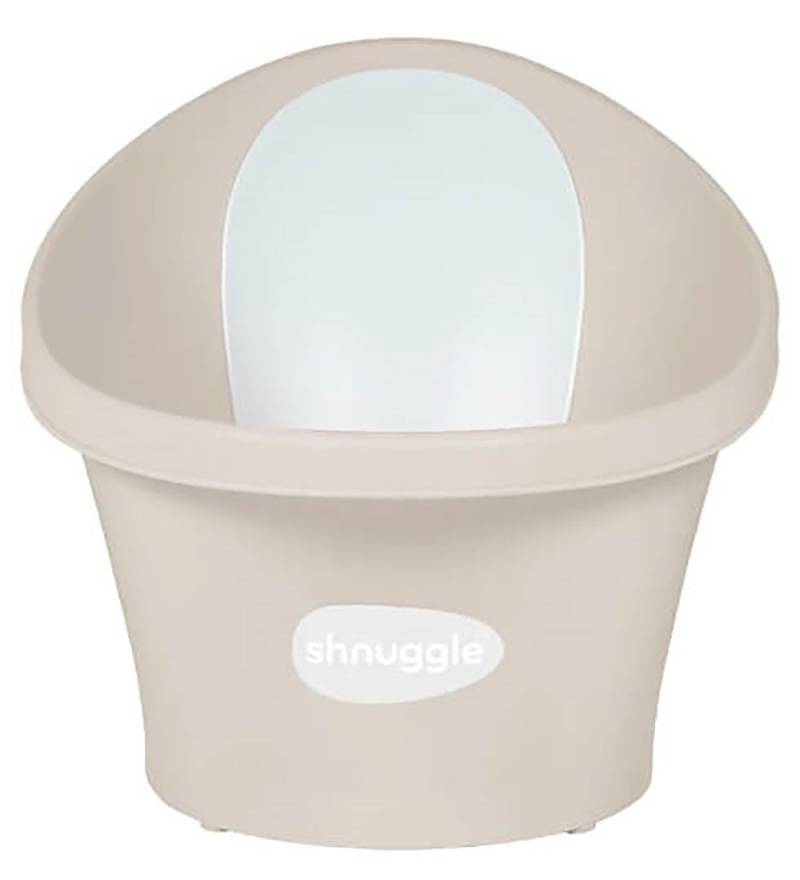 Shnuggle Badewanne - Baby - Taupe - Shnuggle - One Size - Körperpflegemittel Shnuggle Badewanne - Baby - Taupe - Shnuggle - One Size - Körperpflegemittel von Shnuggle