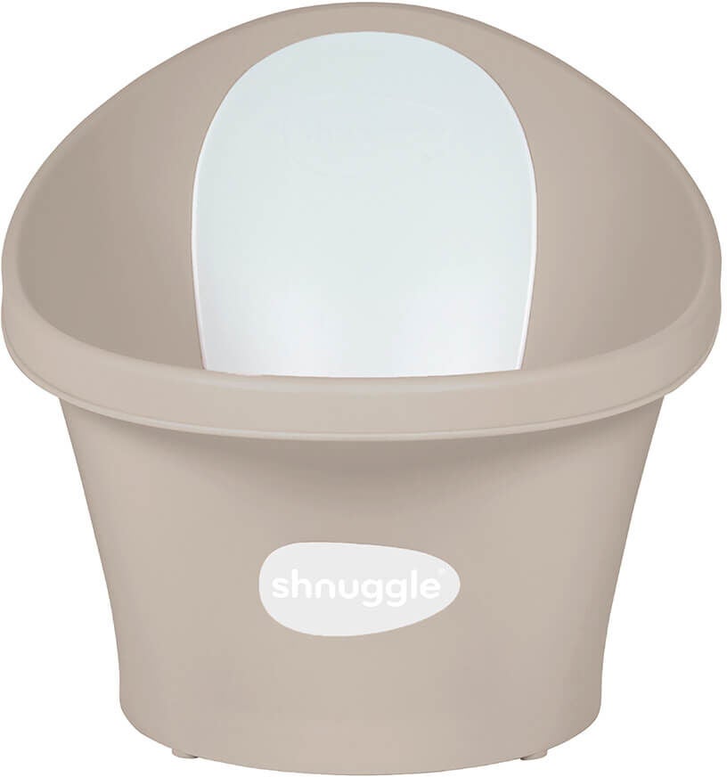 Shnuggle Badewanne Kids, Taupe Shnuggle Badewanne Kids, Taupe von Shnuggle