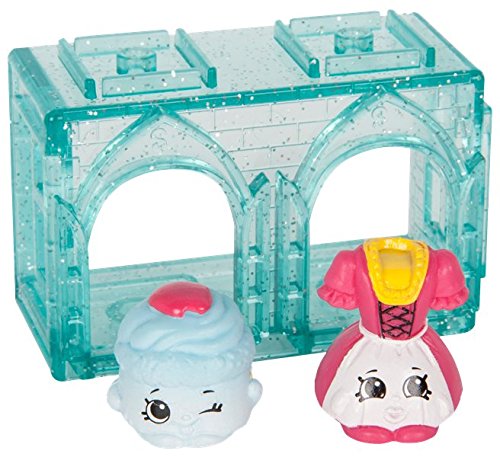 Shopkins Serie 8 Welt Urlaub 2 Pack von Shopkins