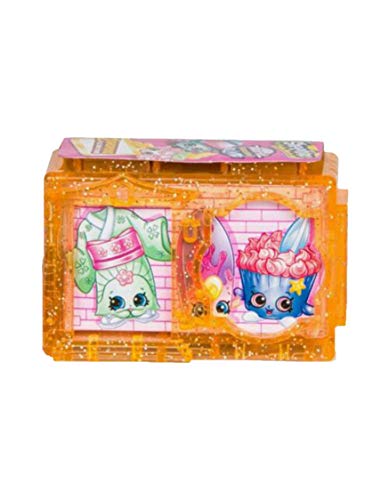 Shopkins World Vacation ASIA Season 8 Blind Box 2-Pack Shopkins World Vacation ASIA Season 8 Blind Box 2-Pack von Shopkins