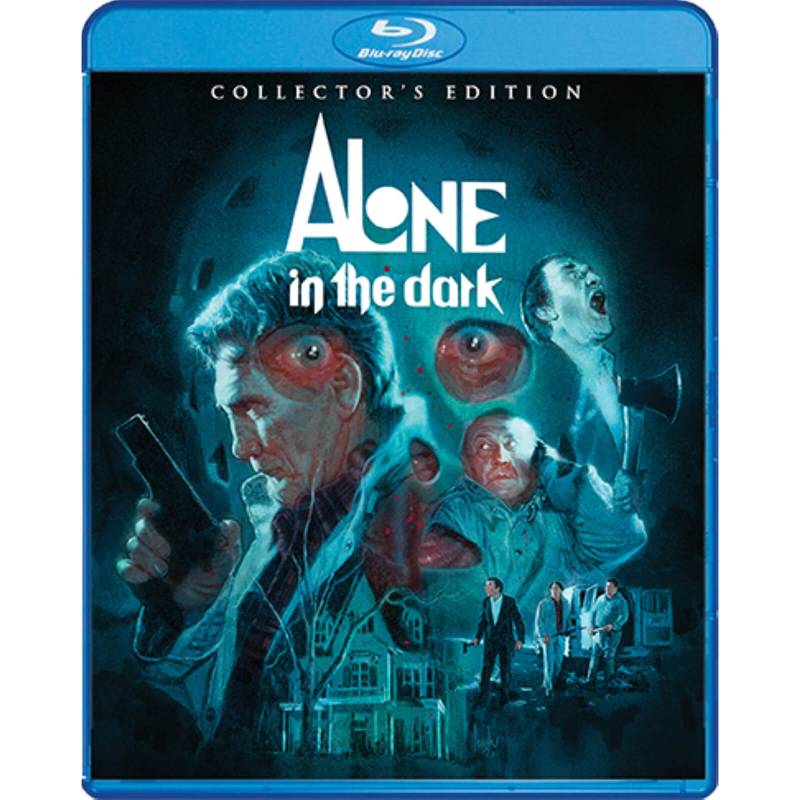 Alone in the Dark - Collector's Edition (US Import) von Shout! Factory