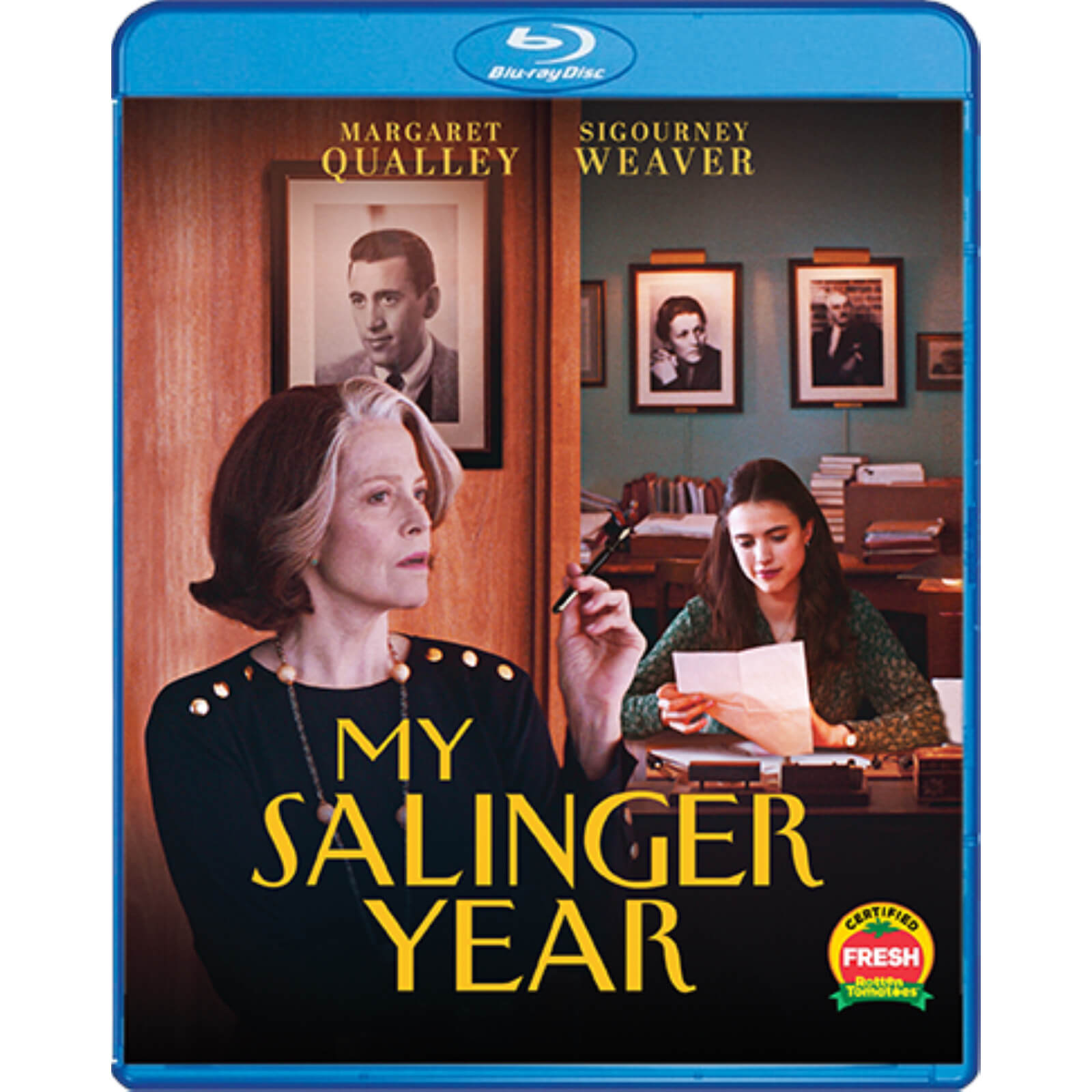 My Salinger Year (US Import) von Shout! Factory