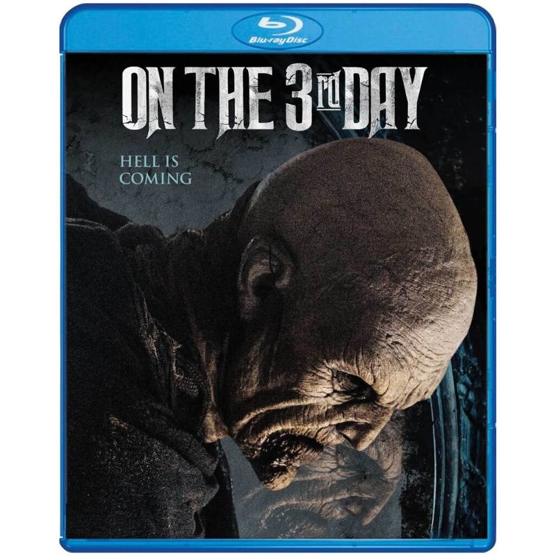 On The 3rd Day (US Import) von Shout! Factory