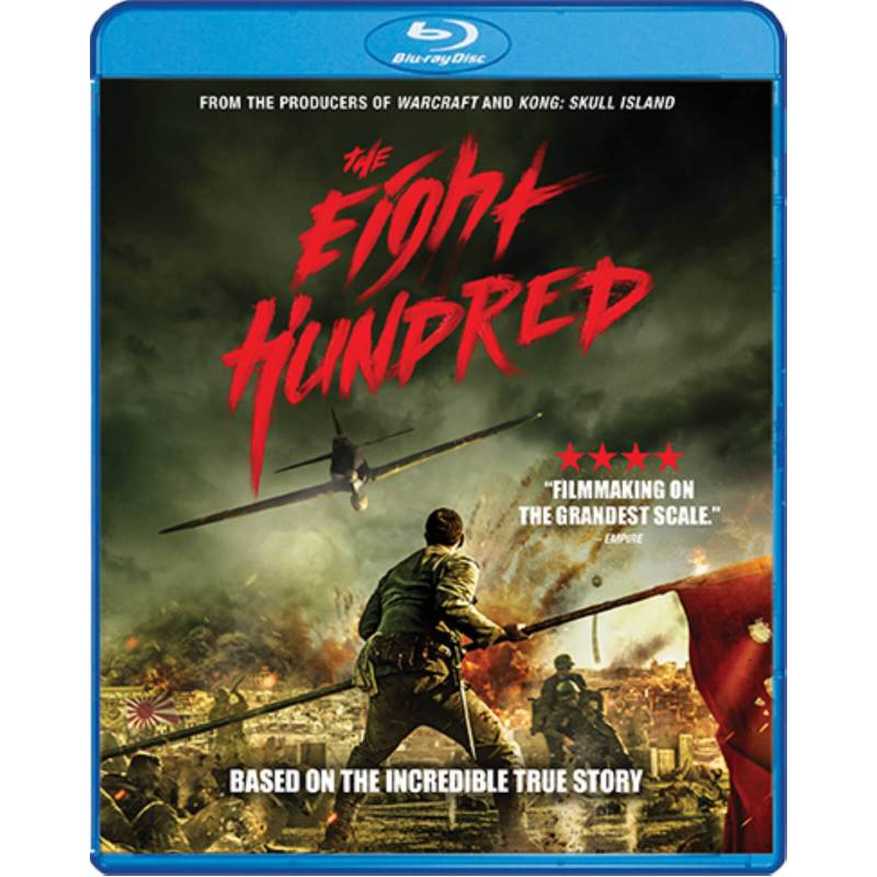 The Eight Hundred (US Import) von Shout! Factory