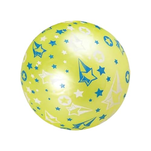 Shouxiut Bunter aufblasbarer Ball – Schwimmbad-, Outdoor-Spiel und Unterhaltung, Themensammlungen, Dekorationen, Geburtstagszubehör für Sommer-Wasserspiele Shouxiut Bunter aufblasbarer Ball – Schwimmbad-, Outdoor-Spiel und Unterhaltung, Themensammlungen, Dekorationen, Geburtstagszubehör für Sommer-Wasserspiele von Shouxiut