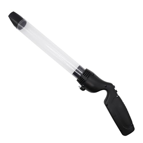 Shouxiut Handheld Catcher Vakuum Tragbares Elektrisches Fanggerät Spinnenfänger Multifunktionale Spinne Vakuum Absorber Mit LED-Licht Für Hinter Sofa & Spalten Home Room Küche Garten von Shouxiut