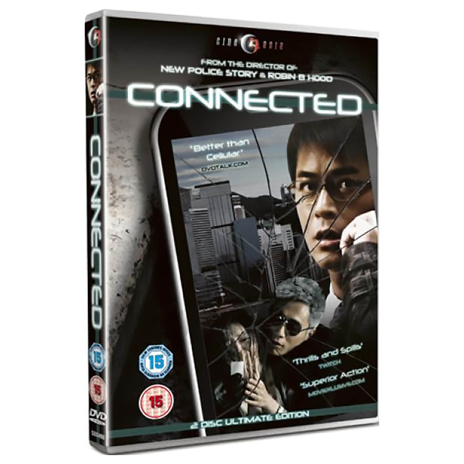 Connected Connected von Showbox