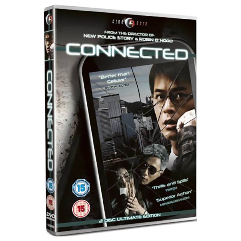 Connected von Showbox