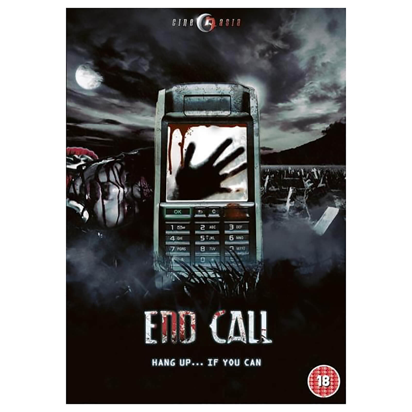 End Call End Call von Showbox