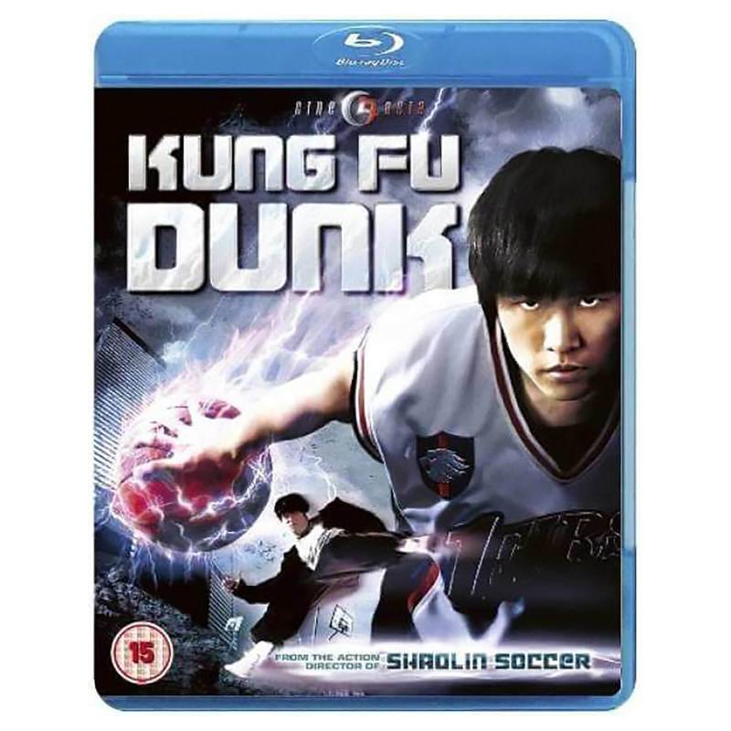 Kung Fu Dunk von Showbox