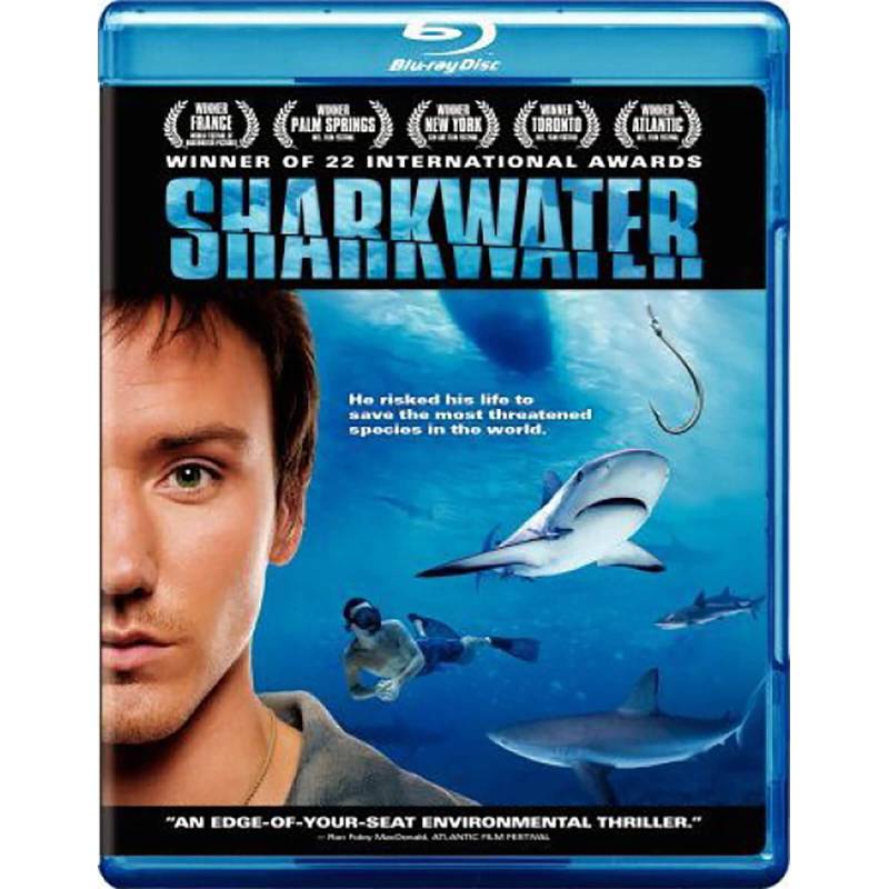 Sharkwater von Showbox