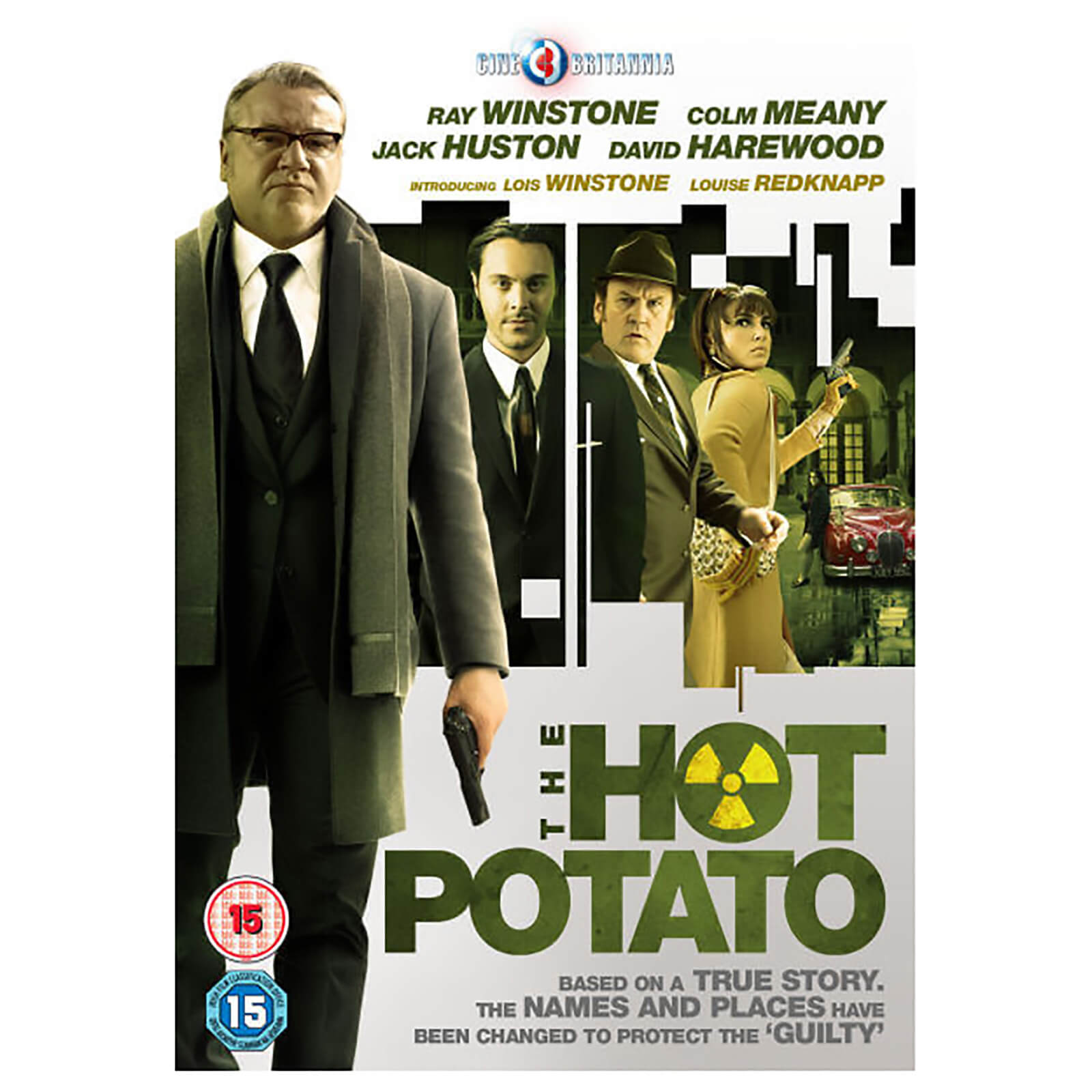 The Hot Potato The Hot Potato von Showbox