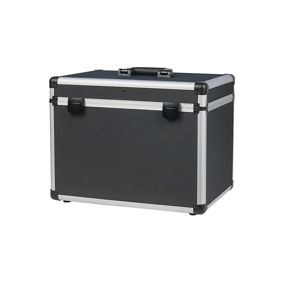 Showgear Case for 4 x Flat Par Lichtcase Showgear Case for 4 x Flat Par Lichtcase von Showgear