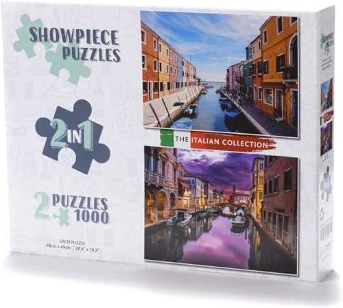 Showpiece Puzzles B08RP1ZVD9 Stichsäge Showpiece Puzzles B08RP1ZVD9 Stichsäge von Showpiece Puzzles