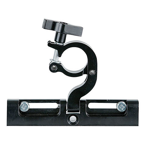 Showgear 50 mm Universal Moving Head Clamp Riggingmaterial Showgear 50 mm Universal Moving Head Clamp Riggingmaterial von Showgear
