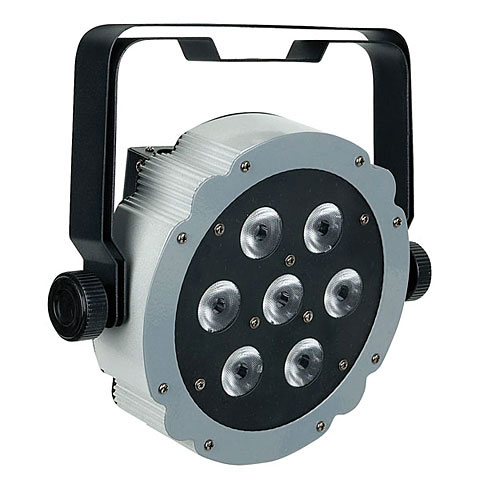 Showtec Compact Par 7 Tri LED-Leuchte von Showtec