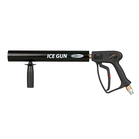 Showtec FX Ice Gun Bühneneffekt von Showtec