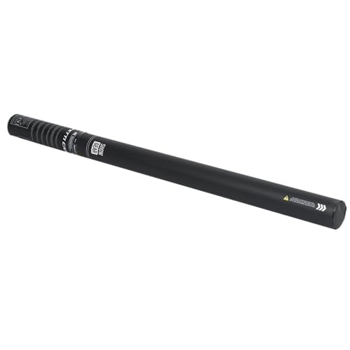 Showtec Handheld Konfetti Shooter Pro 80cm Lila von Showtec