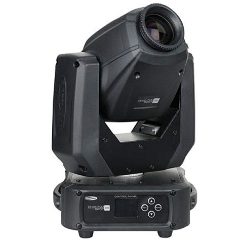 Showtec Phantom 65 Spot Moving Head von Showtec