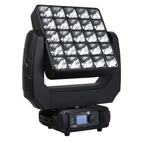 Showtec Phantom Matrix FX Moving Head von Showtec