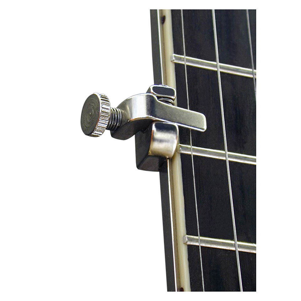 Shubb Banjo SHC-FS Kapodaster Shubb Banjo SHC-FS Kapodaster von Shubb