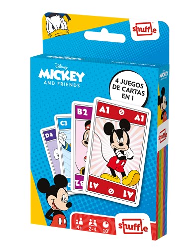 Shuffle Disney von Shuffle