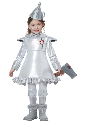 Shukqueen Holzmann-Kostüm für Mädchen, Halloween-Outfit mit Rock, Hut, Hose und Knieschonern, Größe M Shukqueen Holzmann-Kostüm für Mädchen, Halloween-Outfit mit Rock, Hut, Hose und Knieschonern, Größe M von Shukqueen