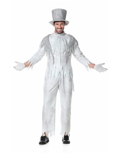 Shukqueen Unisex Halloween Magier Charakter Cosplay verrückter Hut Zirkus Festival Party Bühne Kostüme Set M Shukqueen Unisex Halloween Magier Charakter Cosplay verrückter Hut Zirkus Festival Party Bühne Kostüme Set M von Shukqueen