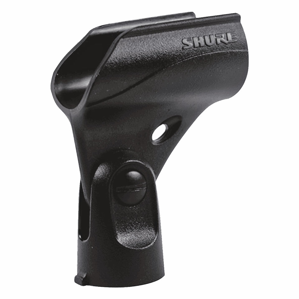 Shure A25D Microphone Holder Mikrofonklemme Shure A25D Microphone Holder Mikrofonklemme von Shure