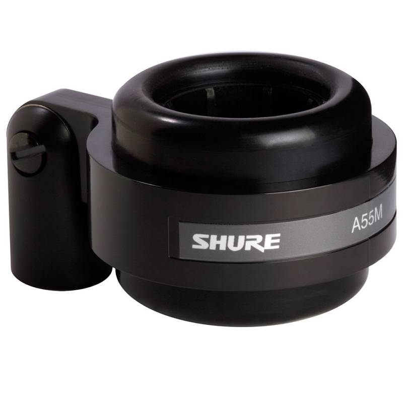Shure A55M Microphone Holder Mikrofonklemme von Shure