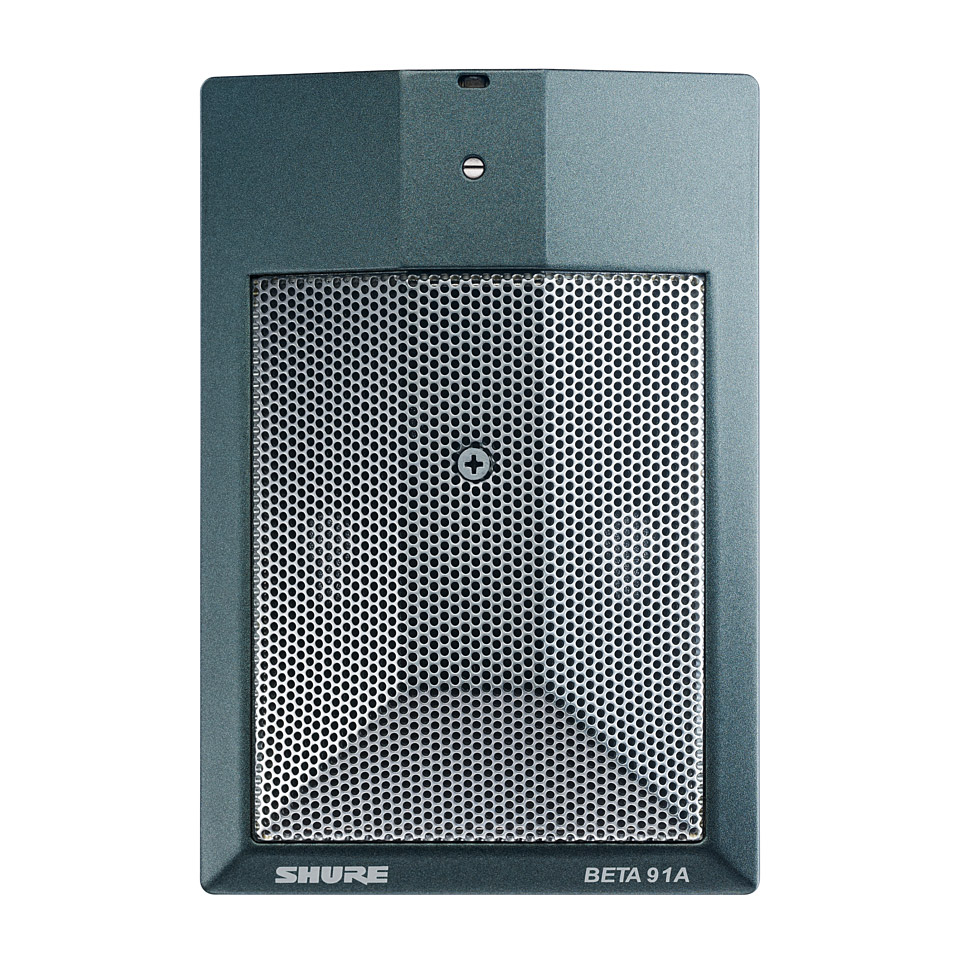 Shure Beta 91A Instrumentenmikrofon Shure Beta 91A Instrumentenmikrofon von Shure