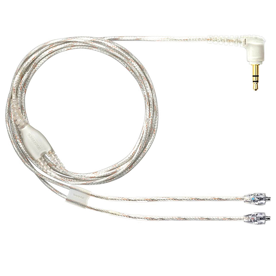 Shure EAC46CLS In-Ear Kabel von Shure
