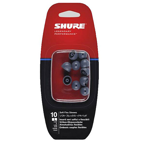 Shure EASFX1-10L Ohrpassstück von Shure
