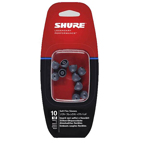 Shure EASFX1-10M Ohrpassstück von Shure