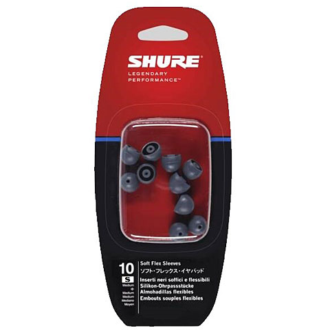 Shure EASFX1-10S Ohrpassstück von Shure