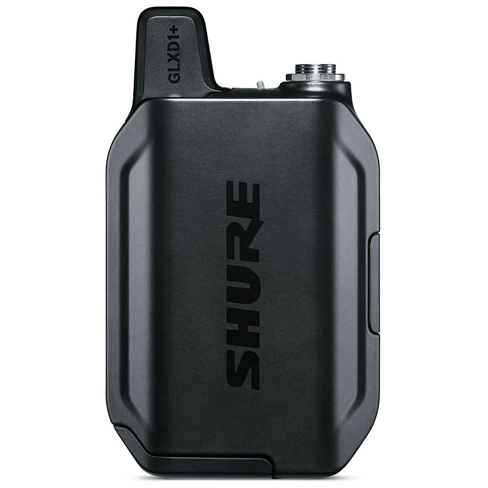 Shure GLXD1+=-Z4 Einzelkomponente von Shure