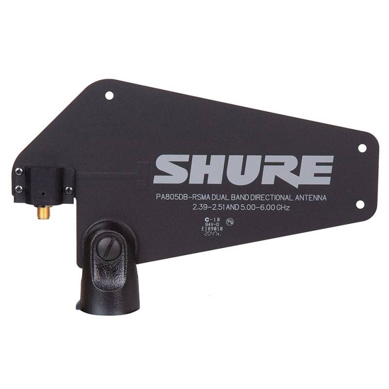 Shure PA805DB-RSMA Antenne von Shure