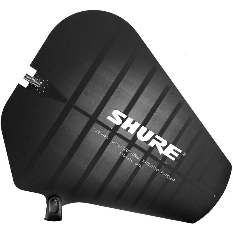 Shure PA805SWB Antenne von Shure