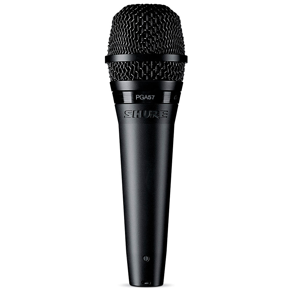 Shure PGA57 Instrumentenmikrofon Shure PGA57 Instrumentenmikrofon von Shure