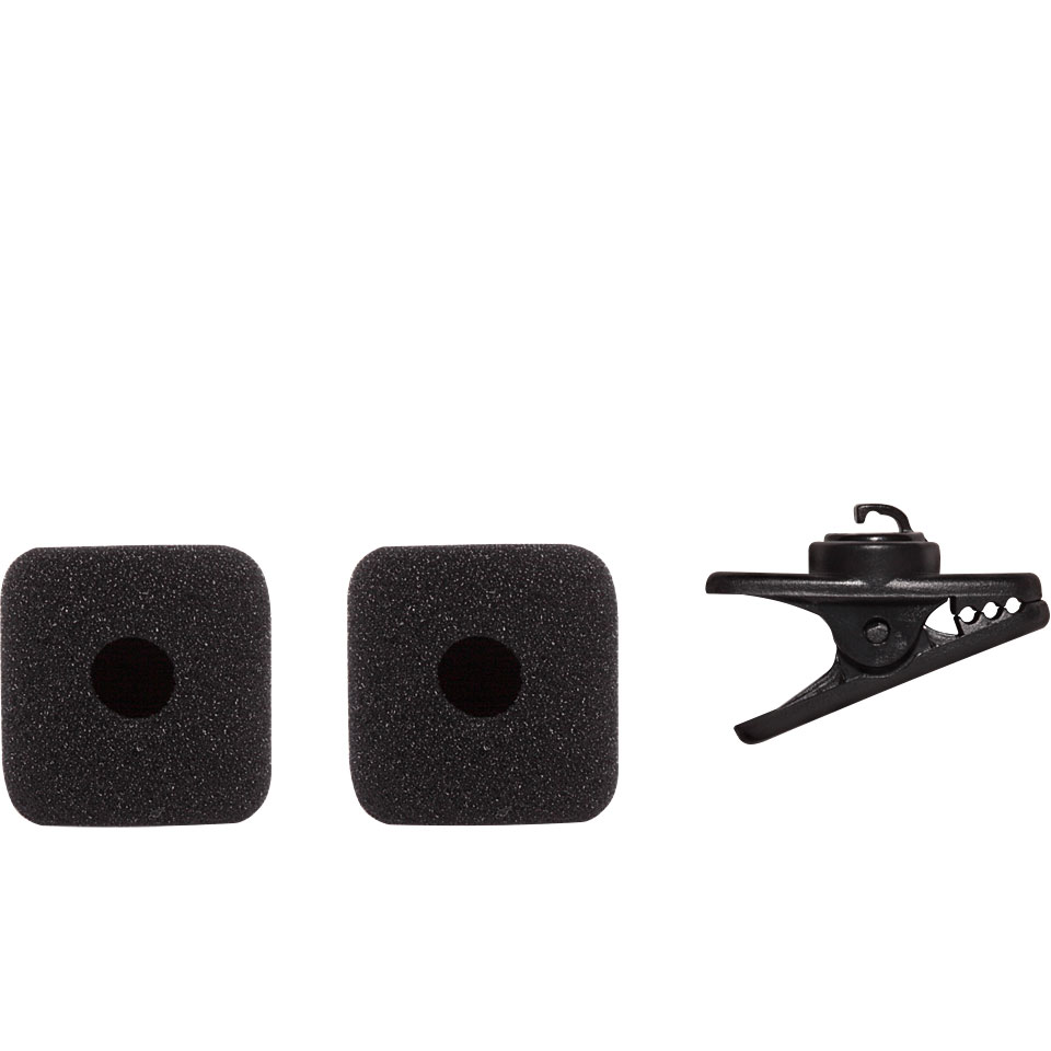 Shure RK379 Replacement Kit Mikrofonzubehör Shure RK379 Replacement Kit Mikrofonzubehör von Shure