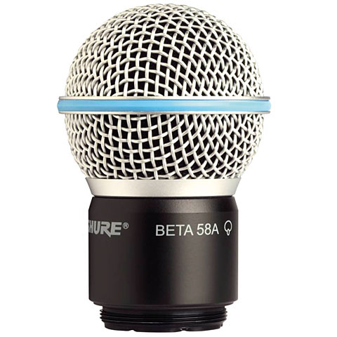 Shure RPW118 Mikrofonkopf von Shure