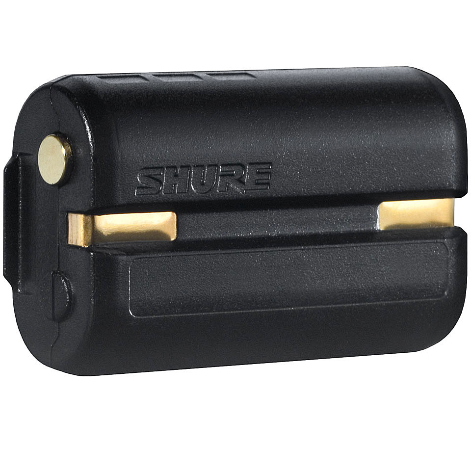 Shure SB900B Set-Zubehör von Shure